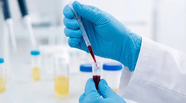 Imaging and diagnostic services