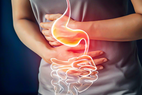 Gastroenterology Department