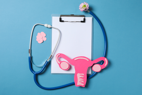 Gynecology Department