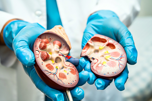 Nephrology Department