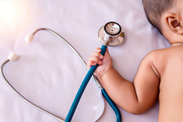 Pediatrics Department