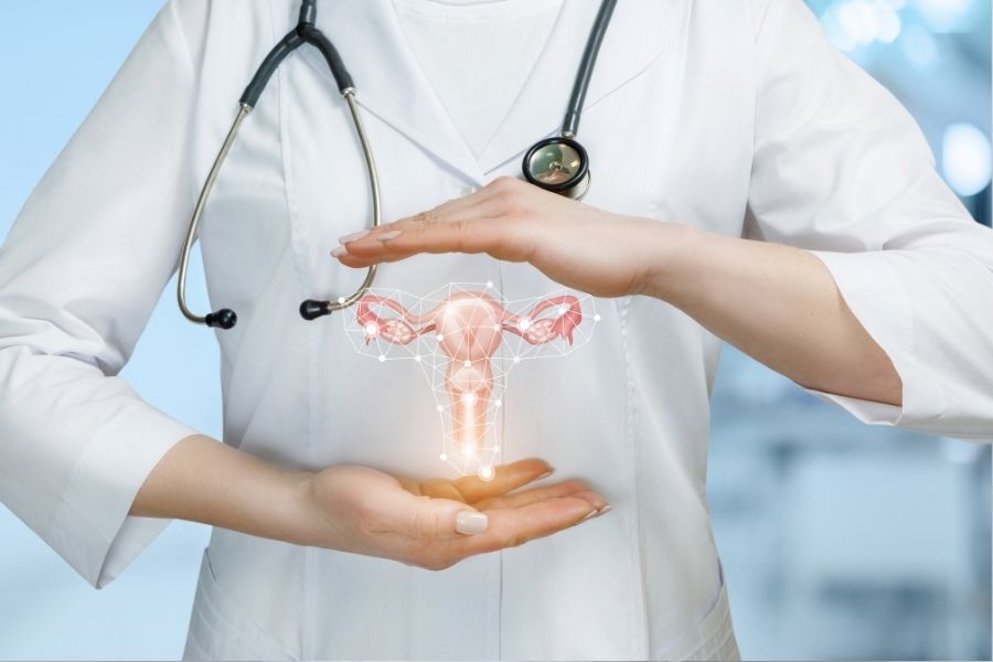 Gynecology Symptoms & Diagnosis