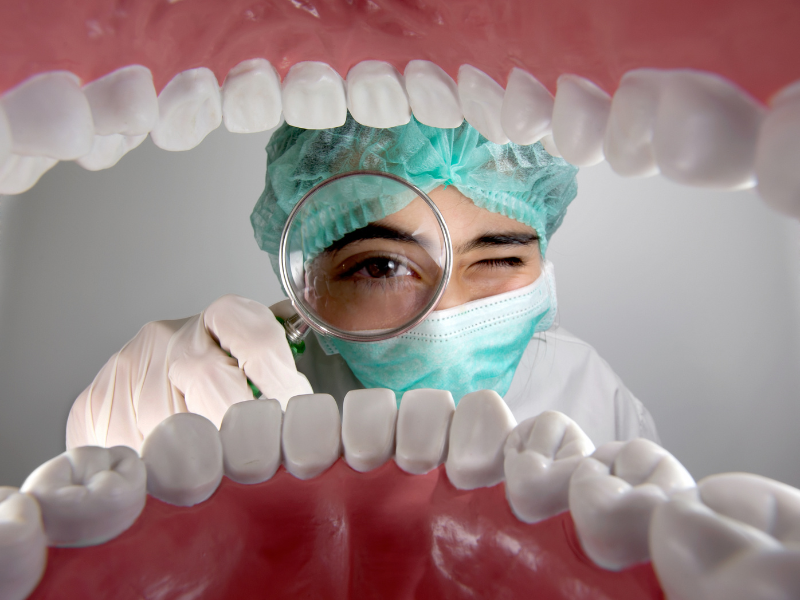 Dentistry Overview