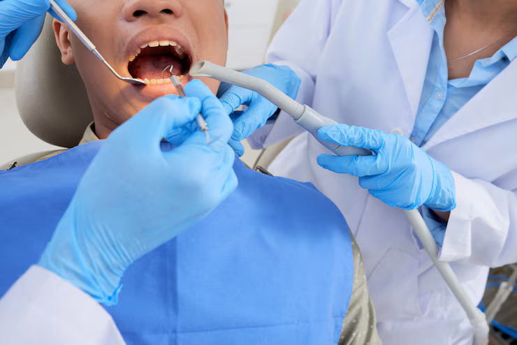 Dental Treatments