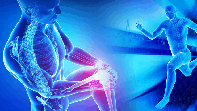 Orthopedic Technologies
